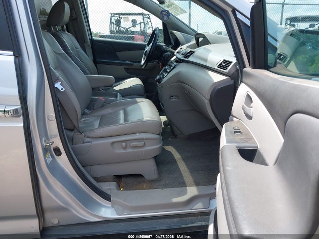 Продаж на аукціоні авто 2013 Honda Odyssey Ex-l, vin: 5FNRL5H61DB031835, номер лоту: 44959967