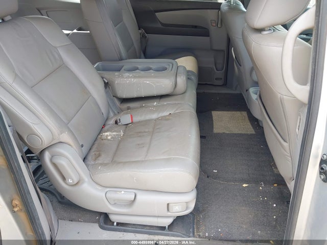 Продаж на аукціоні авто 2013 Honda Odyssey Ex-l, vin: 5FNRL5H61DB031835, номер лоту: 44959967