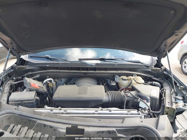 Chevrolet Suburban 2wd Lt 2021 1GNSCCKDXMR241297 Image 10