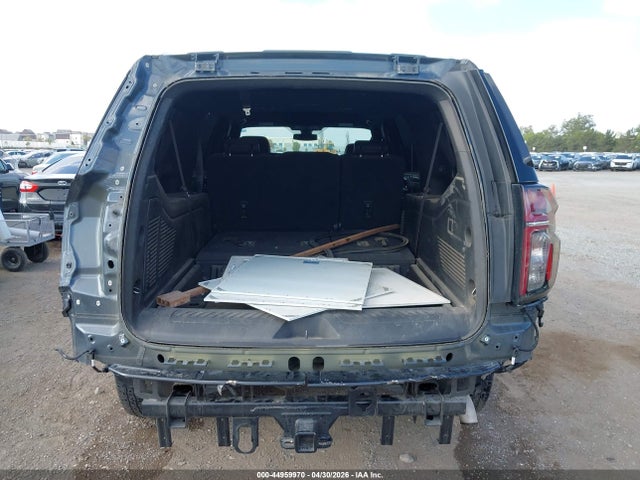 1GNSCCKDXMR241297 Chevrolet Suburban 2wd Lt