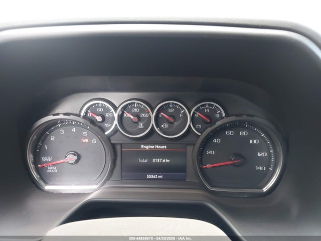 Chevrolet Suburban 2wd Lt 2021 1GNSCCKDXMR241297 Image 7