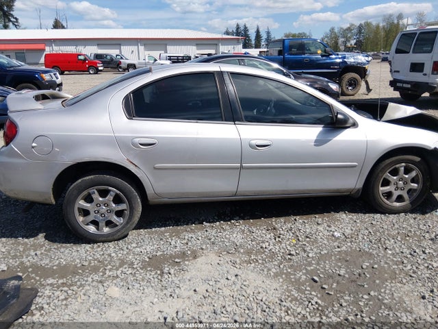 Продаж на аукціоні авто 2005 Dodge Neon Sxt, vin: 1B3ES56C95D141522, номер лоту: 44959971