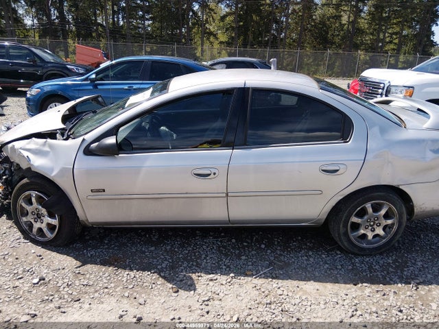 Продаж на аукціоні авто 2005 Dodge Neon Sxt, vin: 1B3ES56C95D141522, номер лоту: 44959971