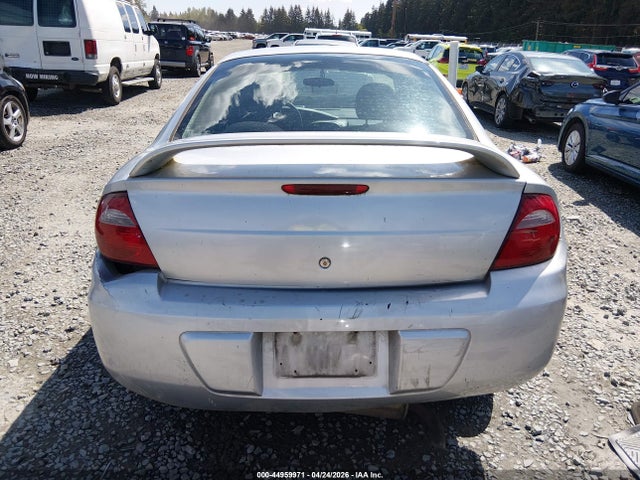 Продаж на аукціоні авто 2005 Dodge Neon Sxt, vin: 1B3ES56C95D141522, номер лоту: 44959971