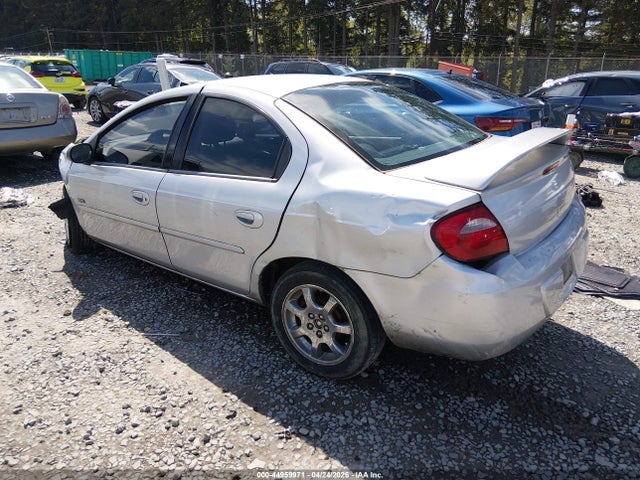 Продаж на аукціоні авто 2005 Dodge Neon Sxt, vin: 1B3ES56C95D141522, номер лоту: 44959971
