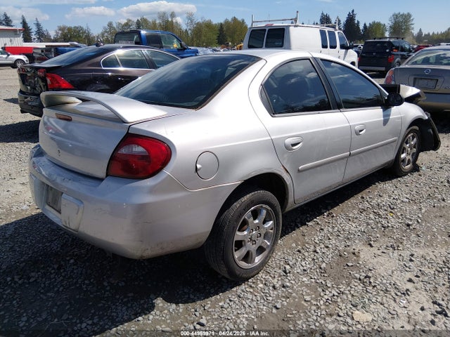 Продаж на аукціоні авто 2005 Dodge Neon Sxt, vin: 1B3ES56C95D141522, номер лоту: 44959971