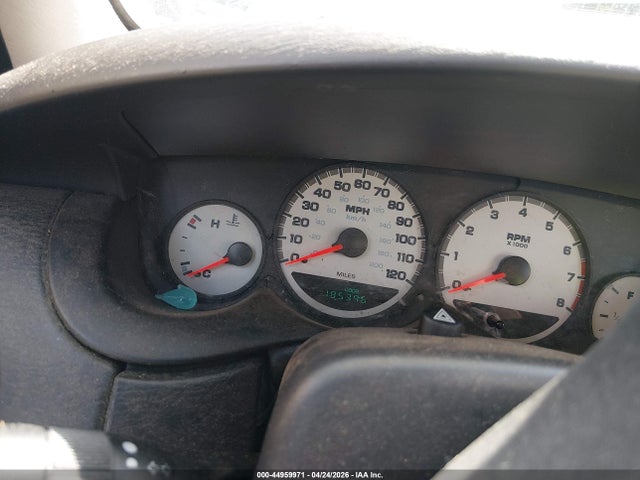 Продаж на аукціоні авто 2005 Dodge Neon Sxt, vin: 1B3ES56C95D141522, номер лоту: 44959971
