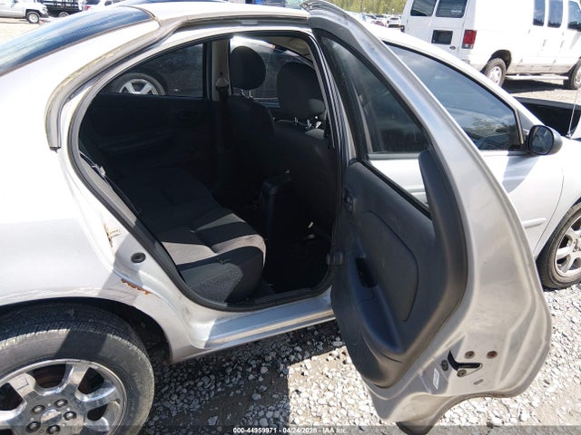 Продаж на аукціоні авто 2005 Dodge Neon Sxt, vin: 1B3ES56C95D141522, номер лоту: 44959971
