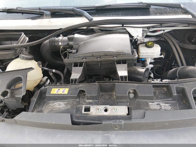 44959973 :رقم المزاد ، W1W4EBHY6LT021578 vin ، 2020 Mercedes-benz Sprinter 2500 Standard Roof V6 مزاد بيع