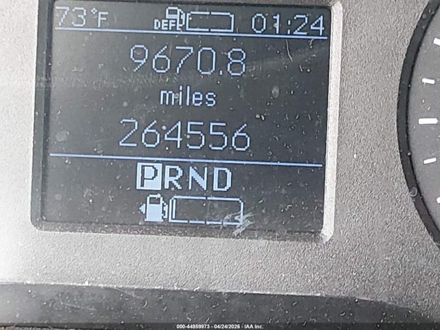 44959973 :رقم المزاد ، W1W4EBHY6LT021578 vin ، 2020 Mercedes-benz Sprinter 2500 Standard Roof V6 مزاد بيع