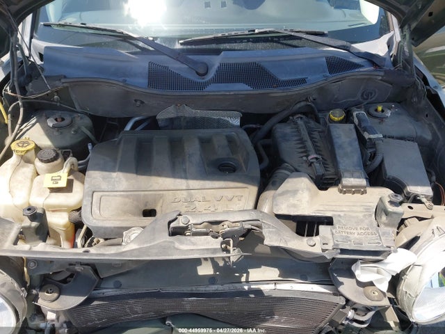 44959975 :رقم المزاد ، 1J8FT48B09D187785 vin ، 2009 Jeep Patriot Limited مزاد بيع