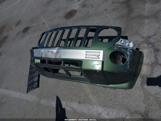 44959975 :رقم المزاد ، 1J8FT48B09D187785 vin ، 2009 Jeep Patriot Limited مزاد بيع