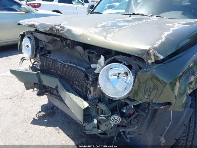 44959975 :رقم المزاد ، 1J8FT48B09D187785 vin ، 2009 Jeep Patriot Limited مزاد بيع