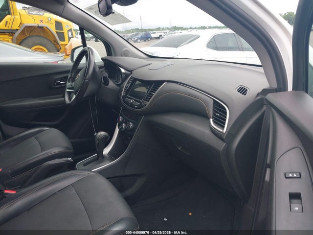 Auction sale of the 2019 Chevrolet Trax Lt, vin: 3GNCJLSB1KL263928, lot number: 44959976