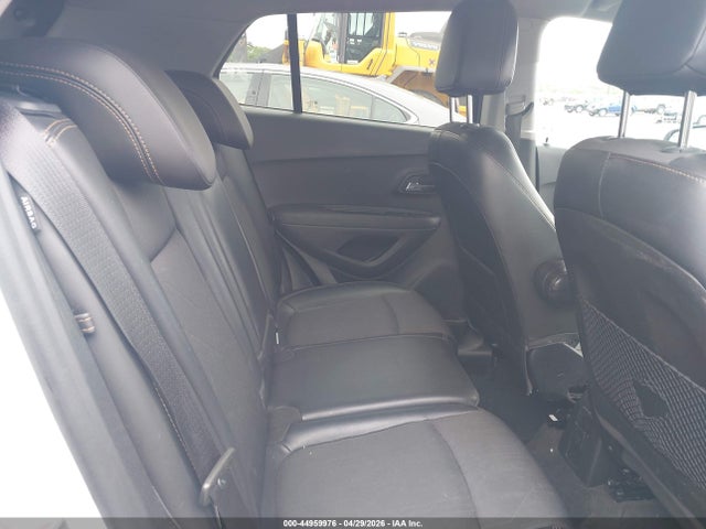 Auction sale of the 2019 Chevrolet Trax Lt, vin: 3GNCJLSB1KL263928, lot number: 44959976