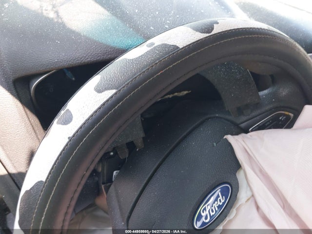 Ford FOCUS SE 2015 1FADP3F23FL340585 Image 7