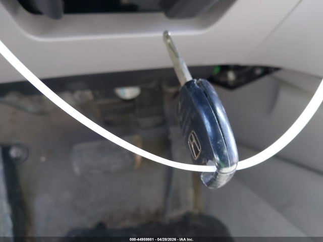 Продажа на аукционе авто 2006 Honda Civic Ex, vin: 1HGFA16886L003831, номер лота: 44959981