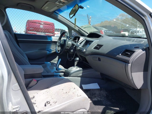Продажа на аукционе авто 2006 Honda Civic Ex, vin: 1HGFA16886L003831, номер лота: 44959981