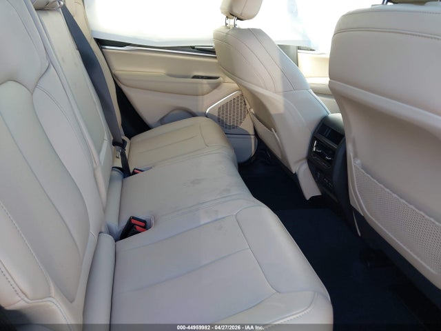 Продажа на аукционе авто 2026 Jeep Grand Cherokee Limited 4x2, vin: 1C4RJGBR5TC208693, номер лота: 44959982