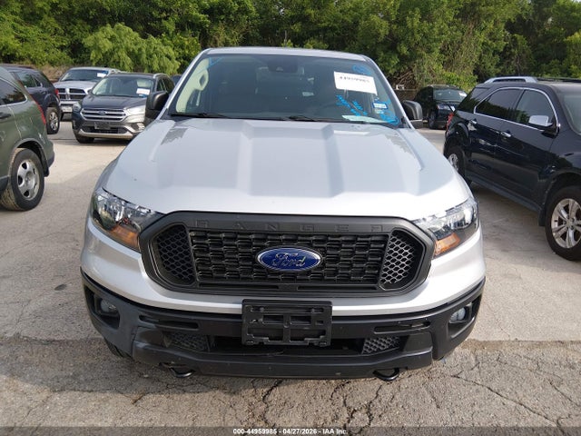 Ford RANGER XL 2019 1FTER1EH4KLA70909 Image 12