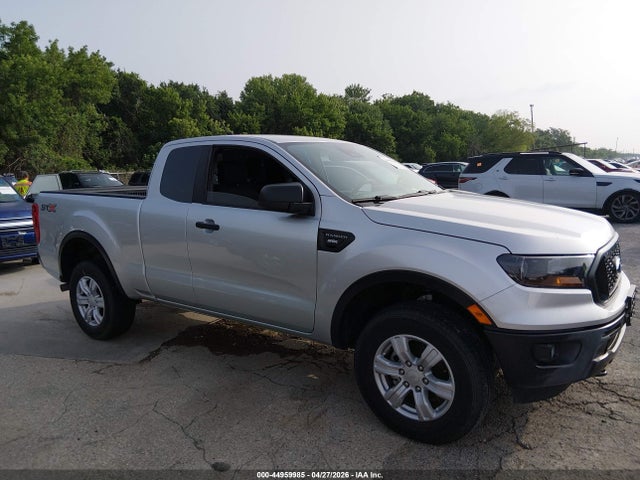 Ford RANGER XL 2019 1FTER1EH4KLA70909 Image 13