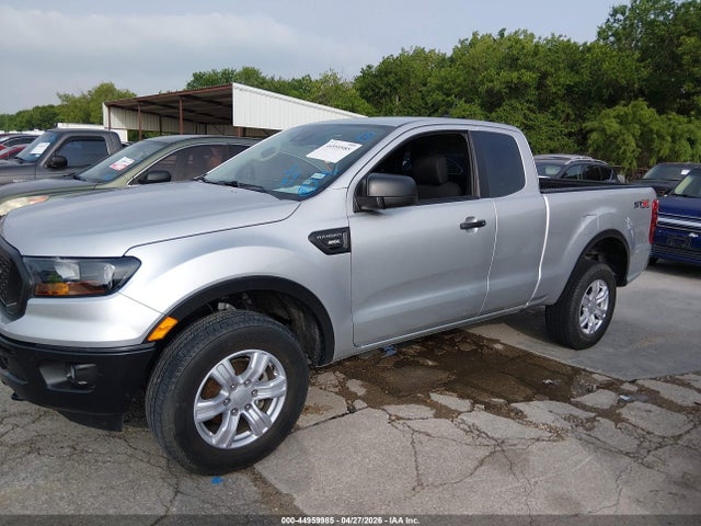 Ford RANGER XL 2019 1FTER1EH4KLA70909 Image 14