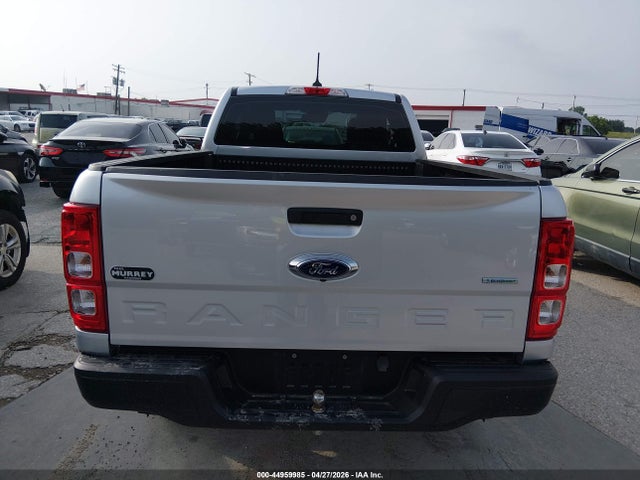 Ford RANGER XL 2019 1FTER1EH4KLA70909 Image 16