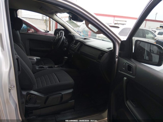 Ford RANGER XL 2019 1FTER1EH4KLA70909 Image 5