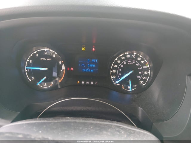 Ford RANGER XL 2019 1FTER1EH4KLA70909 Image 7