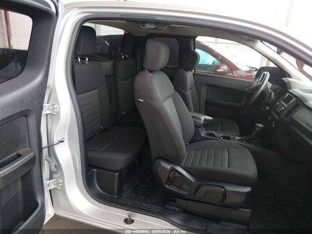 Ford RANGER XL 2019 1FTER1EH4KLA70909 Image 8