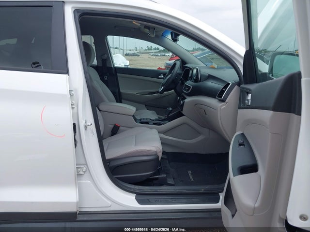 2021 Hyundai Tucson Value მანქანა იყიდება აუქციონზე, vin: KM8J33A42MU355258, აუქციონის ნომერი: 44959988
