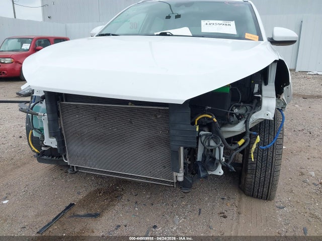 2021 Hyundai Tucson Value მანქანა იყიდება აუქციონზე, vin: KM8J33A42MU355258, აუქციონის ნომერი: 44959988