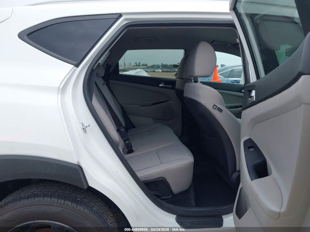 2021 Hyundai Tucson Value მანქანა იყიდება აუქციონზე, vin: KM8J33A42MU355258, აუქციონის ნომერი: 44959988