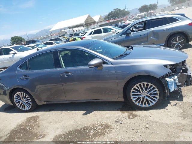 Продажа на аукционе авто 2013 Lexus Es 350, vin: JTHBK1GG4D2000197, номер лота: 44959989