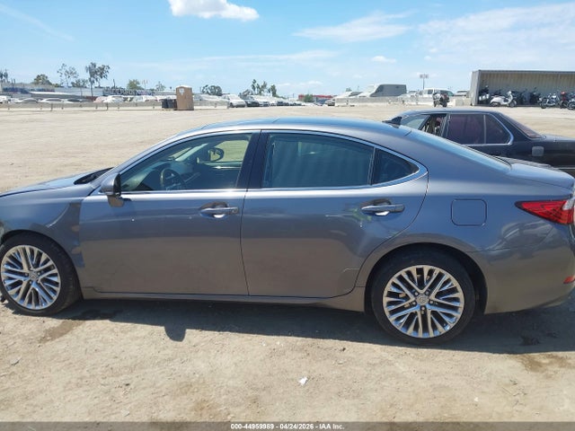 Продажа на аукционе авто 2013 Lexus Es 350, vin: JTHBK1GG4D2000197, номер лота: 44959989