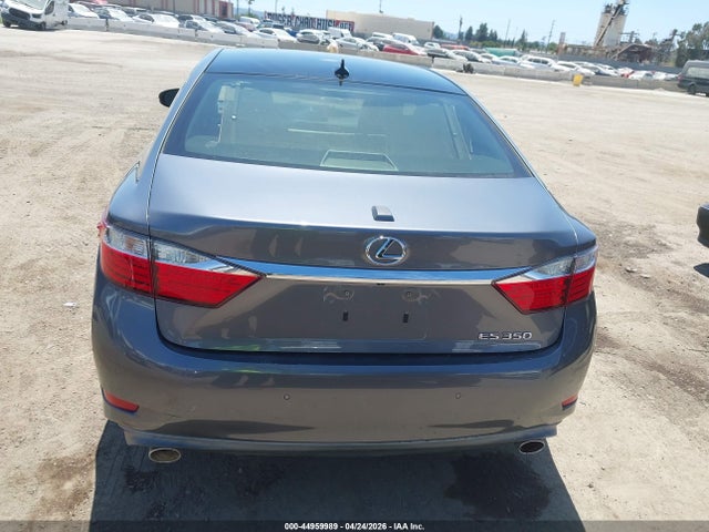 Продажа на аукционе авто 2013 Lexus Es 350, vin: JTHBK1GG4D2000197, номер лота: 44959989