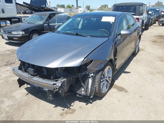 Продажа на аукционе авто 2013 Lexus Es 350, vin: JTHBK1GG4D2000197, номер лота: 44959989