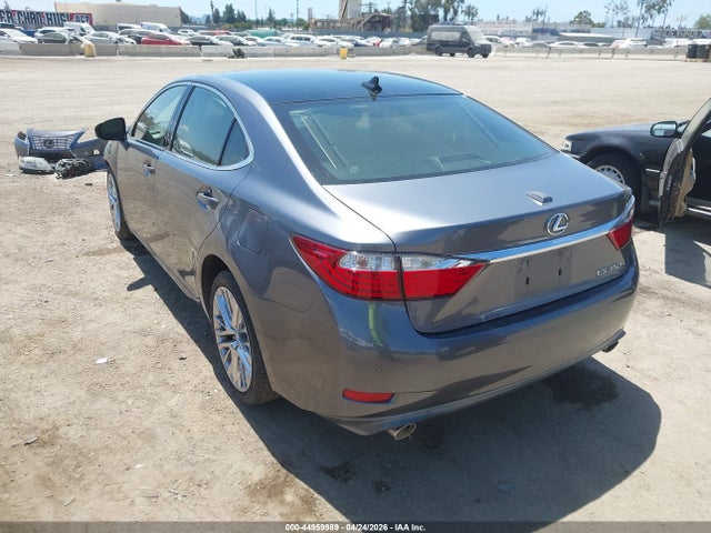 Продажа на аукционе авто 2013 Lexus Es 350, vin: JTHBK1GG4D2000197, номер лота: 44959989