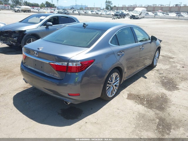 Продажа на аукционе авто 2013 Lexus Es 350, vin: JTHBK1GG4D2000197, номер лота: 44959989