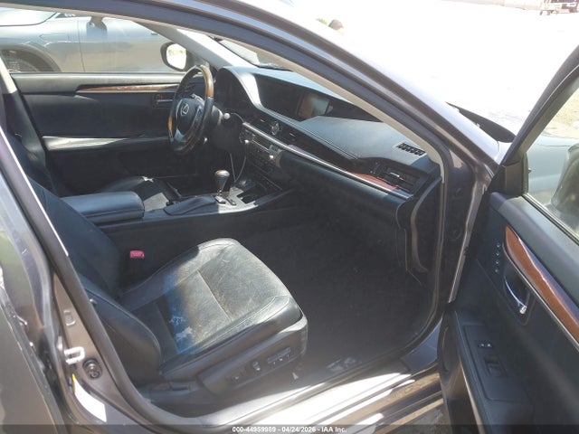 Продажа на аукционе авто 2013 Lexus Es 350, vin: JTHBK1GG4D2000197, номер лота: 44959989