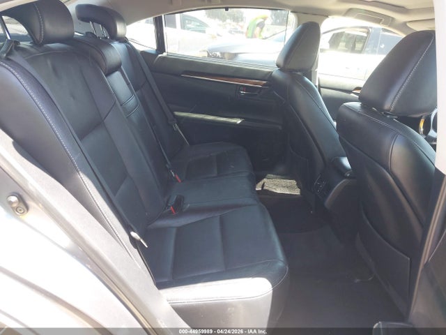 Продажа на аукционе авто 2013 Lexus Es 350, vin: JTHBK1GG4D2000197, номер лота: 44959989