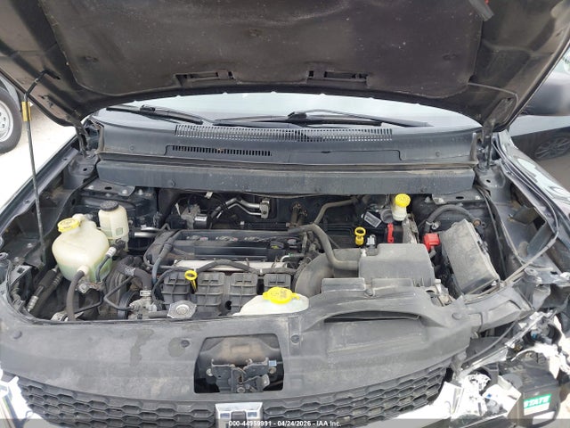 Продаж на аукціоні авто 2015 Dodge Journey American Value Pkg, vin: 3C4PDCAB3FT727794, номер лоту: 44959991