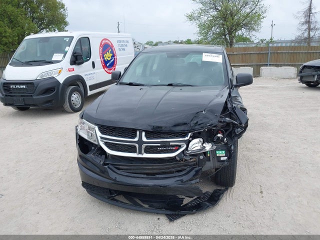 Продаж на аукціоні авто 2015 Dodge Journey American Value Pkg, vin: 3C4PDCAB3FT727794, номер лоту: 44959991