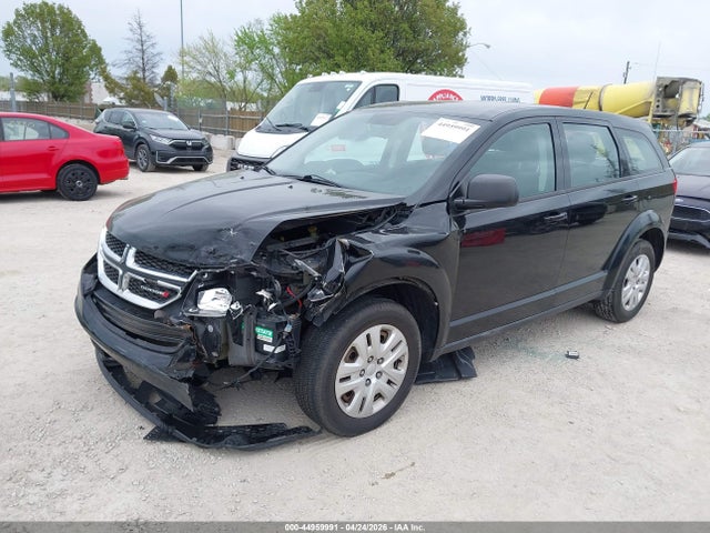 Продаж на аукціоні авто 2015 Dodge Journey American Value Pkg, vin: 3C4PDCAB3FT727794, номер лоту: 44959991