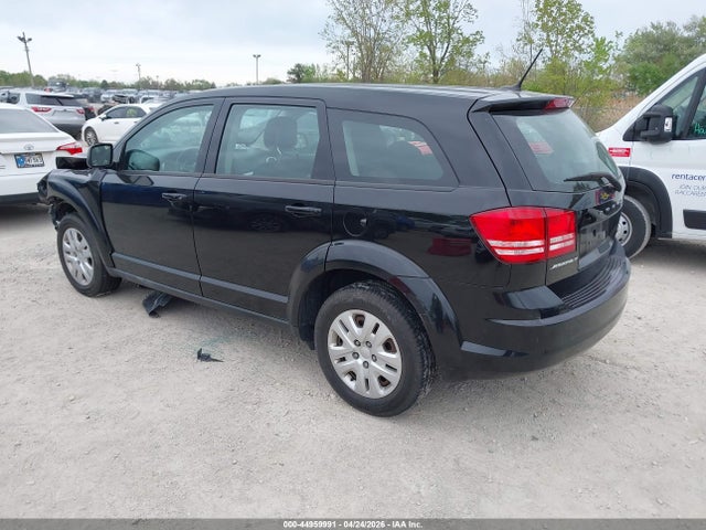 Продаж на аукціоні авто 2015 Dodge Journey American Value Pkg, vin: 3C4PDCAB3FT727794, номер лоту: 44959991