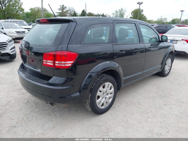 Продаж на аукціоні авто 2015 Dodge Journey American Value Pkg, vin: 3C4PDCAB3FT727794, номер лоту: 44959991