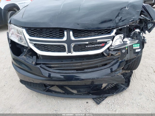 Продаж на аукціоні авто 2015 Dodge Journey American Value Pkg, vin: 3C4PDCAB3FT727794, номер лоту: 44959991