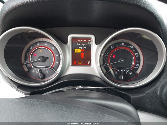Продаж на аукціоні авто 2015 Dodge Journey American Value Pkg, vin: 3C4PDCAB3FT727794, номер лоту: 44959991