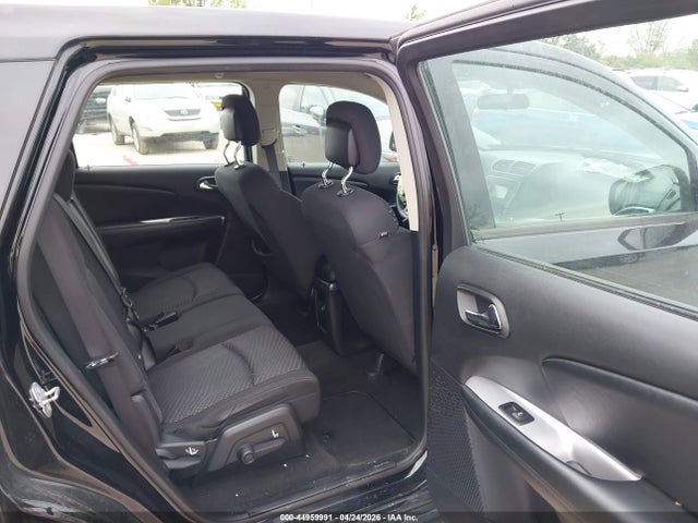 Продаж на аукціоні авто 2015 Dodge Journey American Value Pkg, vin: 3C4PDCAB3FT727794, номер лоту: 44959991