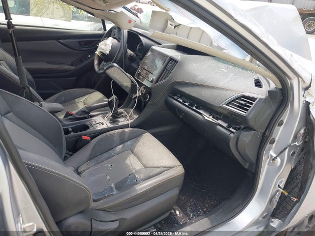 Продажа на аукционе авто 2022 Subaru Crosstrek Sport, vin: JF2GTHSC9NH234272, номер лота: 44959992